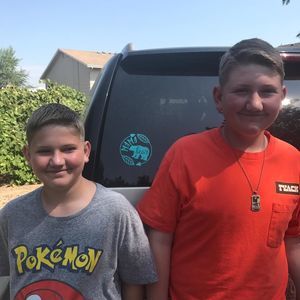 Meet your Posher, Holly